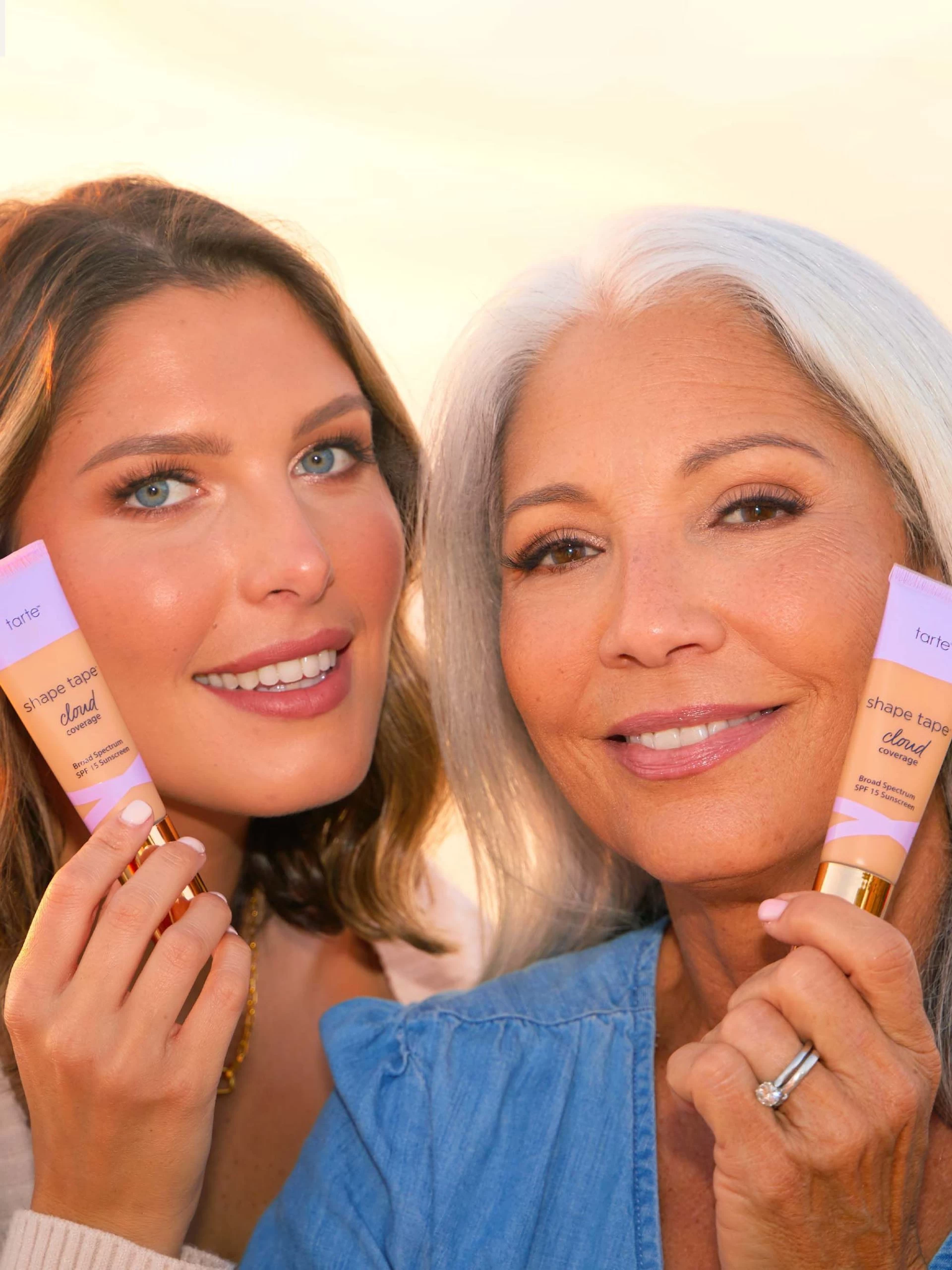 Shape Tape™ Cloud CC Cream Broad Spectrum SPF 15 9 Shape Tape™ Cloud CC Cream Broad Spectrum SPF 15 - Image 7