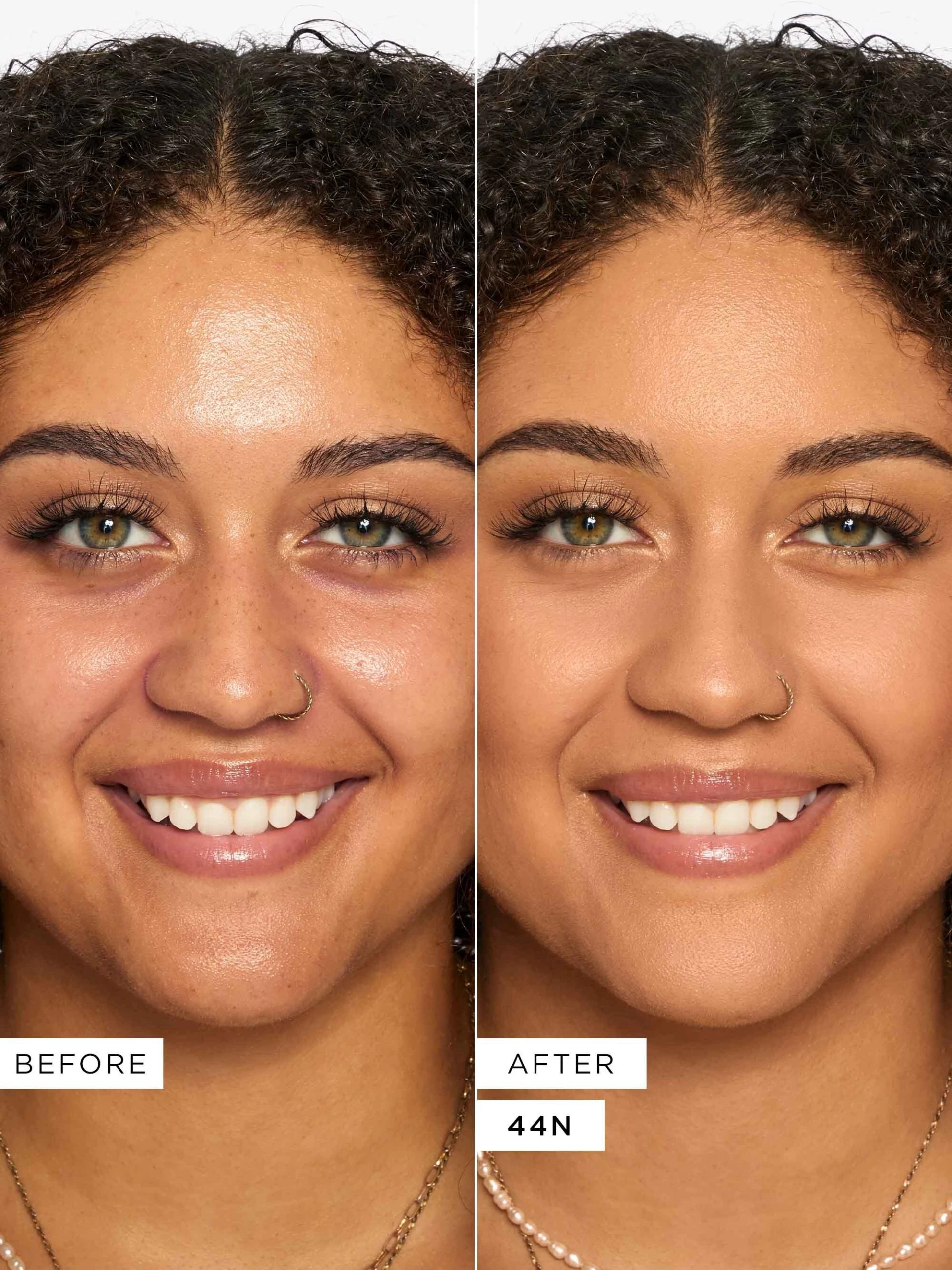 Travel-size Shape Tape™ Cloud CC Cream Broad Spectrum SPF 15 4 Travel-size Shape Tape™ Cloud CC Cream Broad Spectrum SPF 15 - Image 2