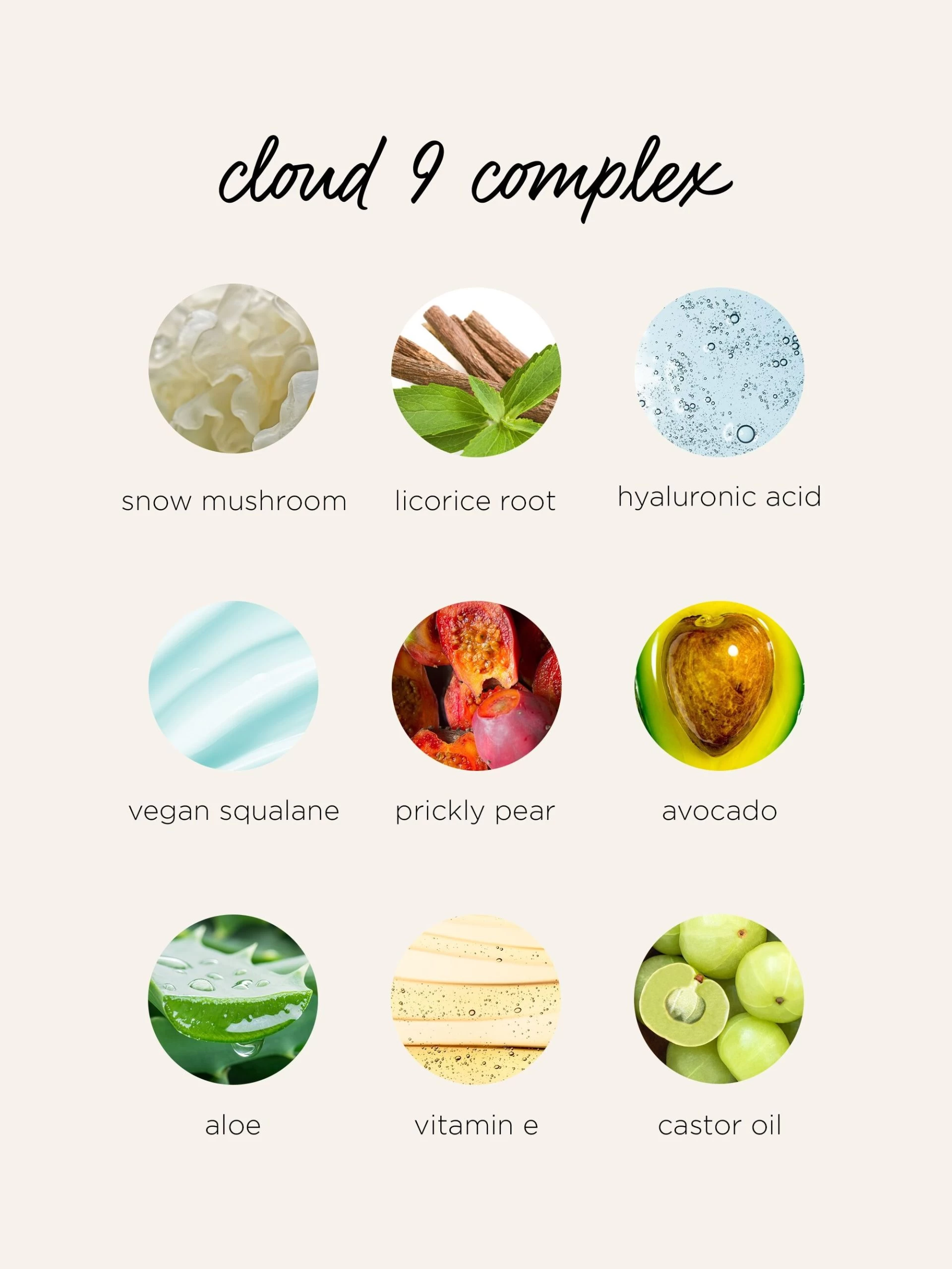 Travel-size Shape Tape™ Cloud CC Cream Broad Spectrum SPF 15 6 Travel-size Shape Tape™ Cloud CC Cream Broad Spectrum SPF 15 - Image 4