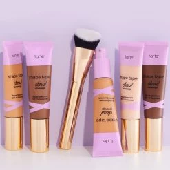 Shape Tape™ AirLift Brush 10 Shape Tape™ AirLift Brush -tarte sale shop 2384 shape tape AirLift brush ALT 3