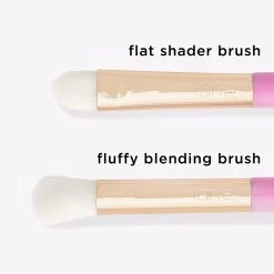 Tartelette™ Full Bloom Shadow Brush Duo 7 Tartelette™ Full Bloom Shadow Brush Duo -tarte sale shop 2386 tartelette full bloom shadow brush duo ALT 1