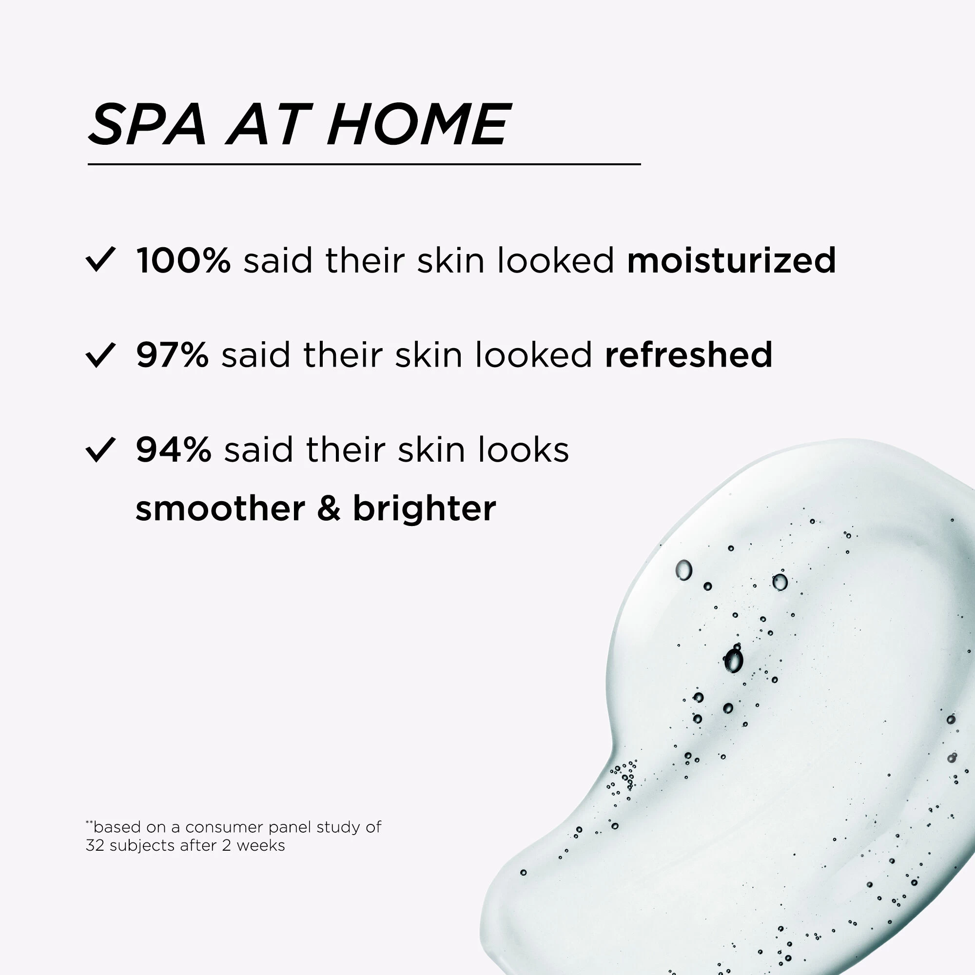 Travel-size Brightening In A Bottle 25% AHA + 2% BHA Facial Mask 4 Travel-size Brightening In A Bottle 25% AHA + 2% BHA Facial Mask - Image 2