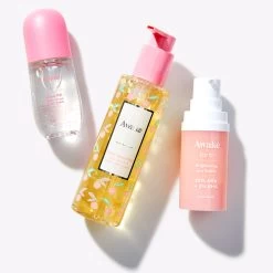 Brightening In A Bottle 25% AHA + 2% BHA Facial Mask 13 Brightening In A Bottle 25% AHA + 2% BHA Facial Mask -tarte sale shop 2387 Awake by Tarte brightening in a bottle 15 AHA 2 BHA facial mask ALT 5 1