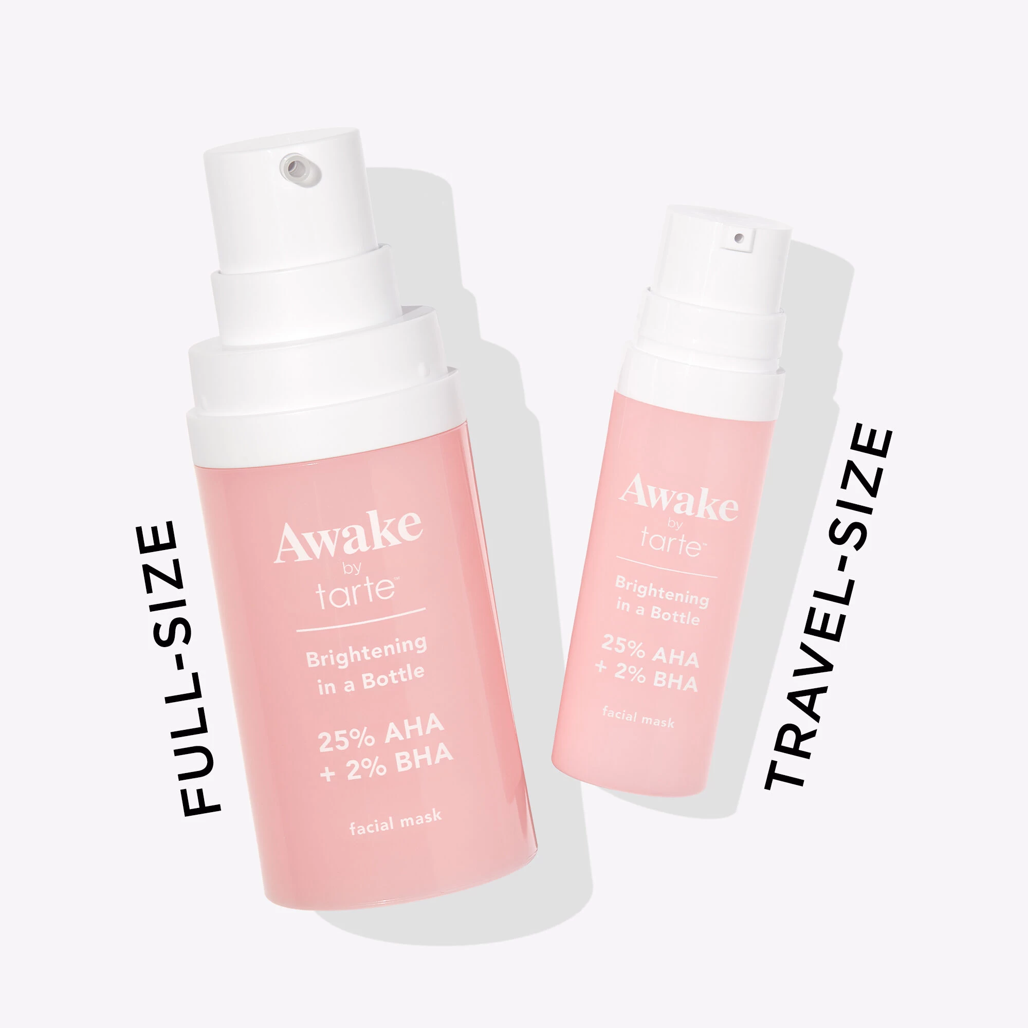 Brightening In A Bottle 25% AHA + 2% BHA Facial Mask 9 Brightening In A Bottle 25% AHA + 2% BHA Facial Mask - Image 7