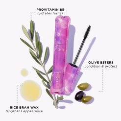 Full Bloom Lights, Camera, Lashes™ 4-in-1 Mascara 14 Full Bloom Lights, Camera, Lashes™ 4-in-1 Mascara -tarte sale shop 2390 full bloom lights camera lashes 4 in 1 mascara ALT 5