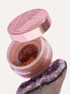 Amazonian Clay Gem Powder Foundation 15 Amazonian Clay Gem Powder Foundation -tarte sale shop 2392 Amazonian clay gem powder foundation ALT 2