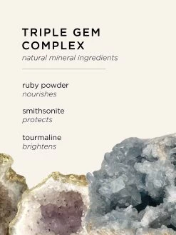 Amazonian Clay Gem Powder Foundation 12 Amazonian Clay Gem Powder Foundation -tarte sale shop 2392 Amazonian clay gem powder foundation ALT 6