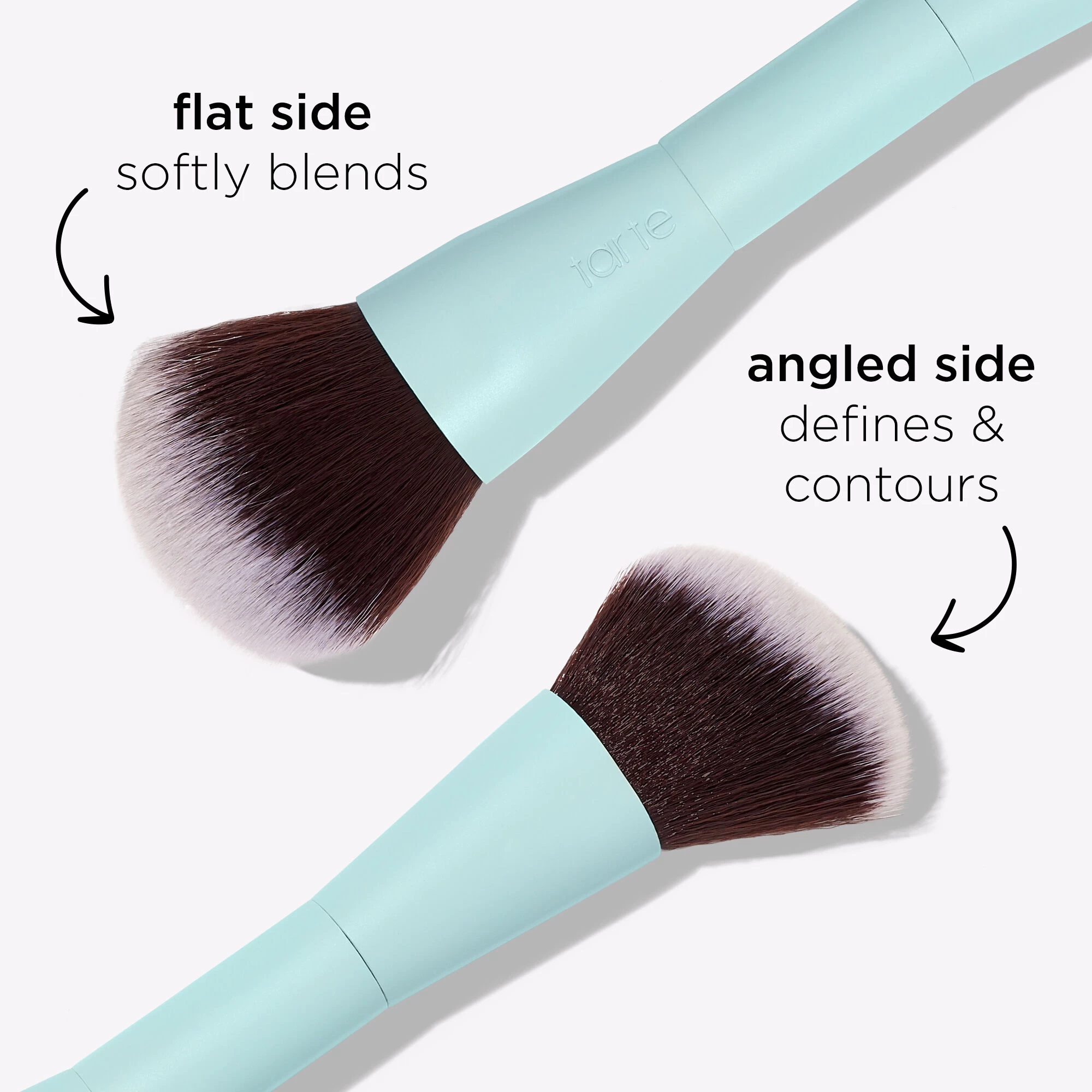 Breezy Cream Face Brush 4 Breezy Cream Face Brush - Image 2