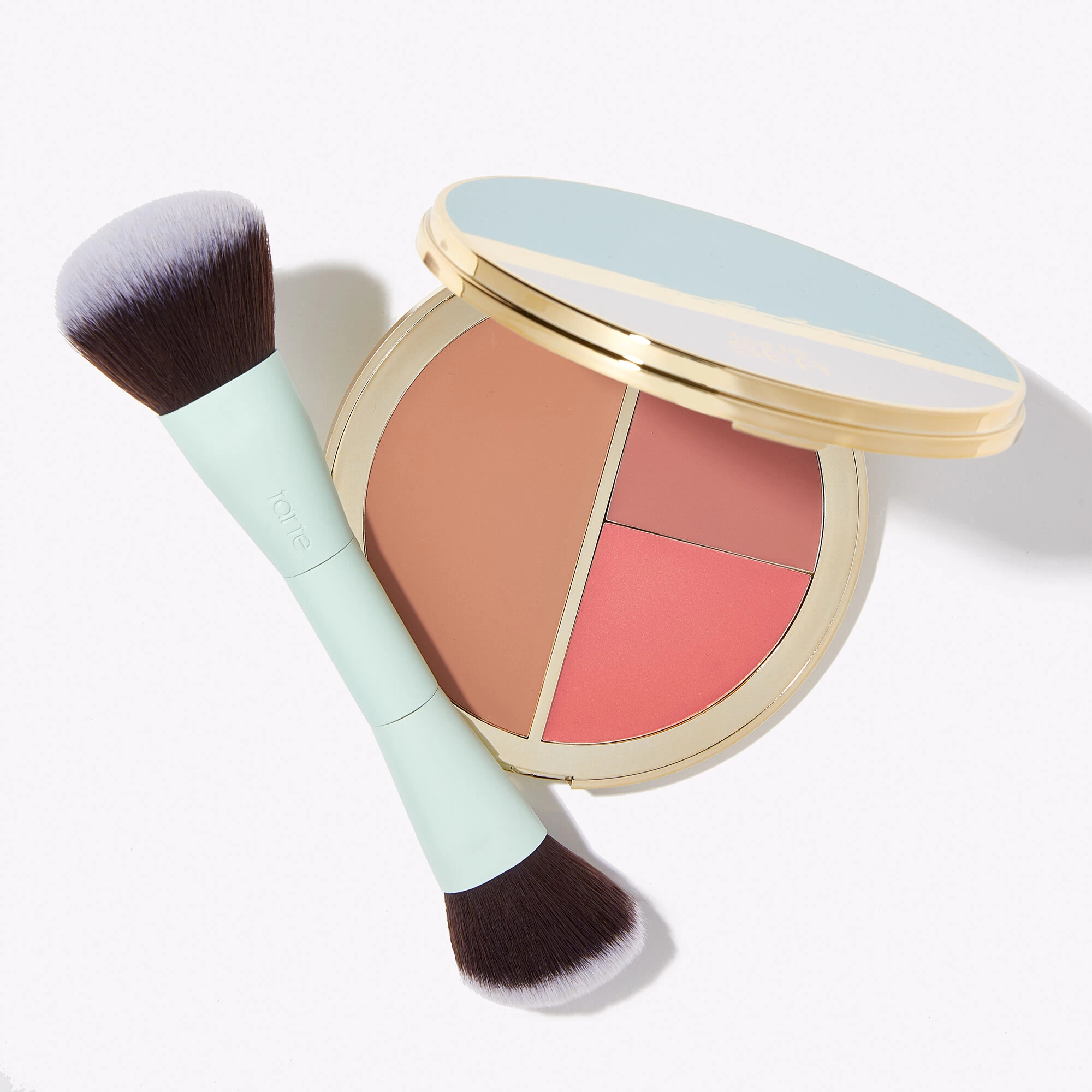 Breezy Cream Face Brush 6 Breezy Cream Face Brush - Image 4