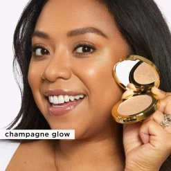 Travel-size Amazonian Clay Shimmering Light 9 Travel-size Amazonian Clay Shimmering Light -tarte sale shop 2399 Amazonian clay shimmering light ALT 3