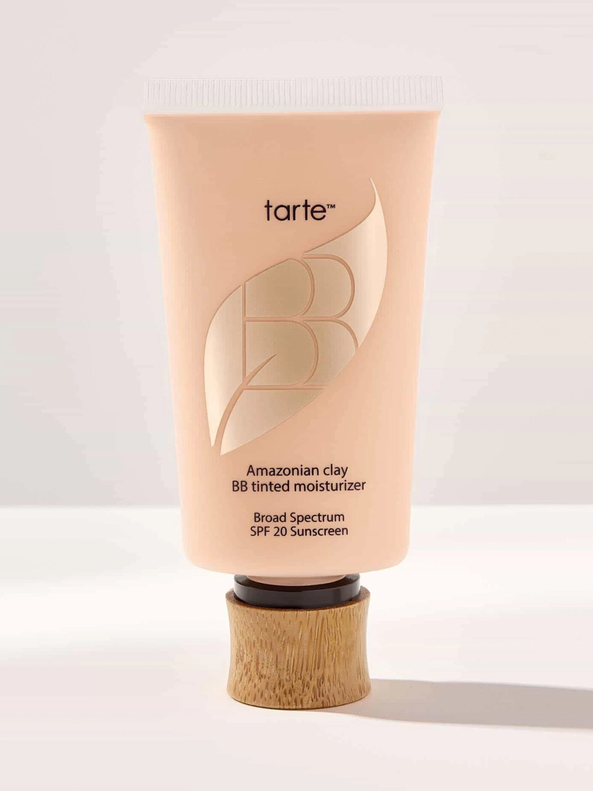 Amazonian Clay BB Tinted Moisturizer Broad Spectrum SPF 20 3 Amazonian Clay BB Tinted Moisturizer Broad Spectrum SPF 20