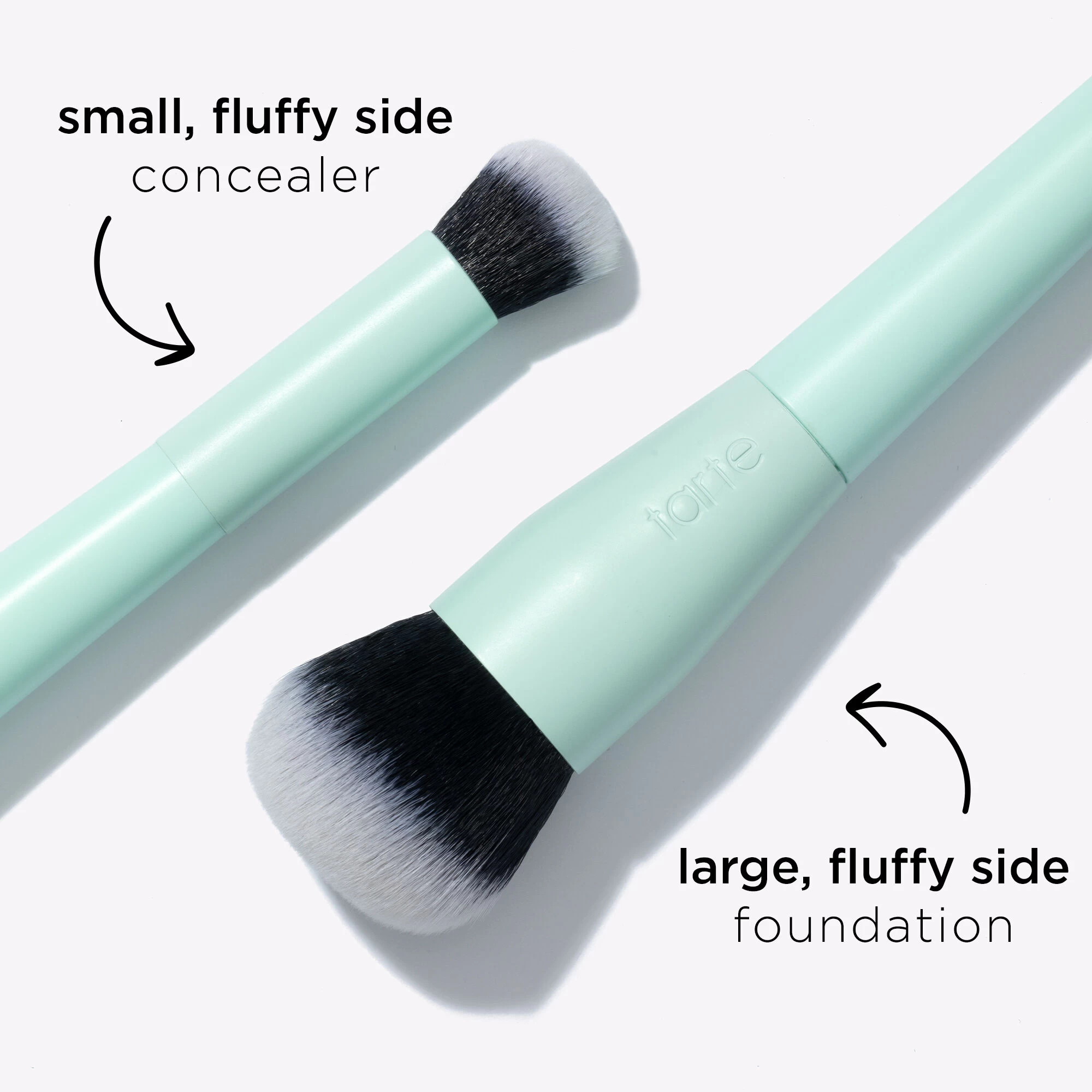 Hydro-smoother Double-ended Brush 4 Hydro-smoother Double-ended Brush - Image 2