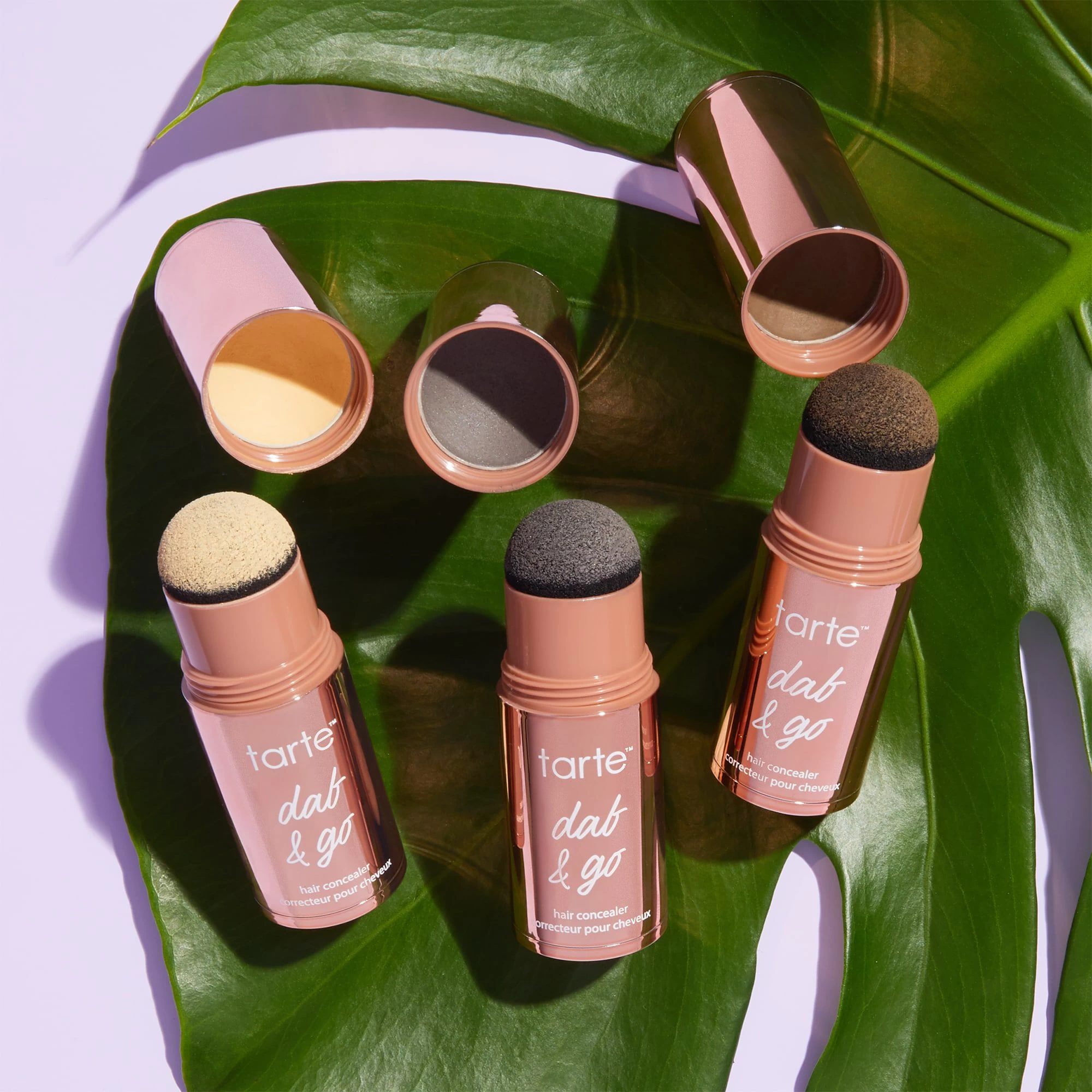 Big Ego™ Dab & Go Hair Concealer 5 Big Ego™ Dab & Go Hair Concealer - Image 3