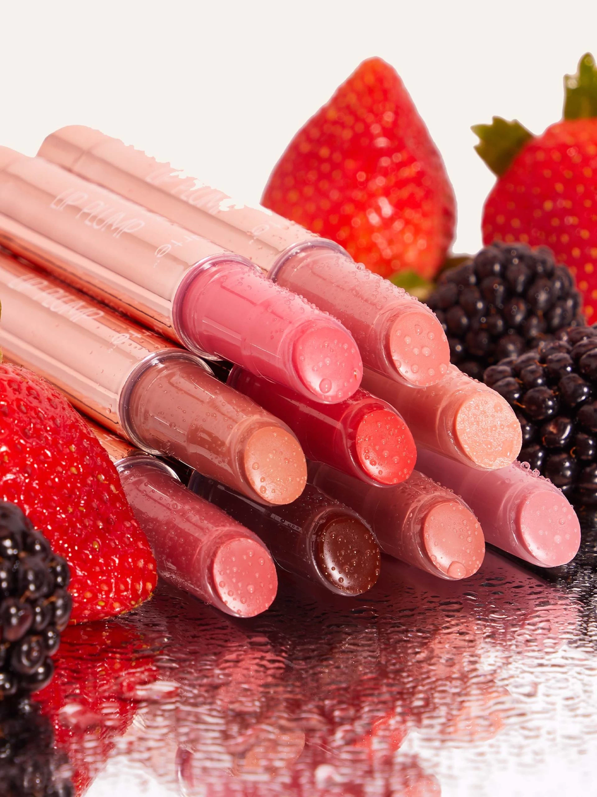 Maracuja Juicy Lip Plump 12 Maracuja Juicy Lip Plump - Image 10