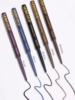 Maneater™ EmphasEYES™ High-definition Eyeliner 11 Maneater™ EmphasEYES™ High-definition Eyeliner -tarte sale shop 2458 maneater emphasEYES high definition eyeliner ALT 1 extensions