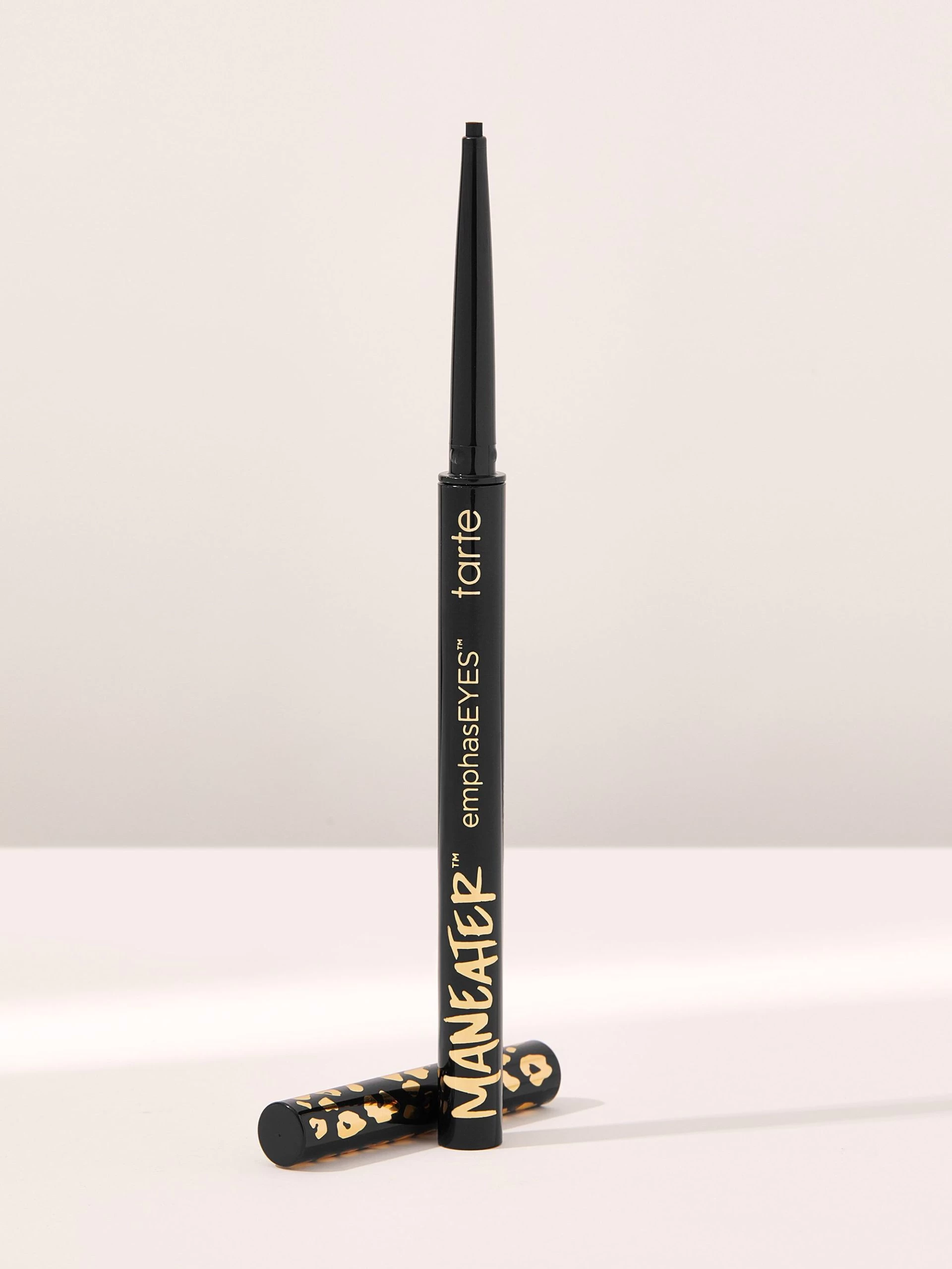 Maneater™ EmphasEYES™ High-definition Eyeliner 3 Maneater™ EmphasEYES™ High-definition Eyeliner