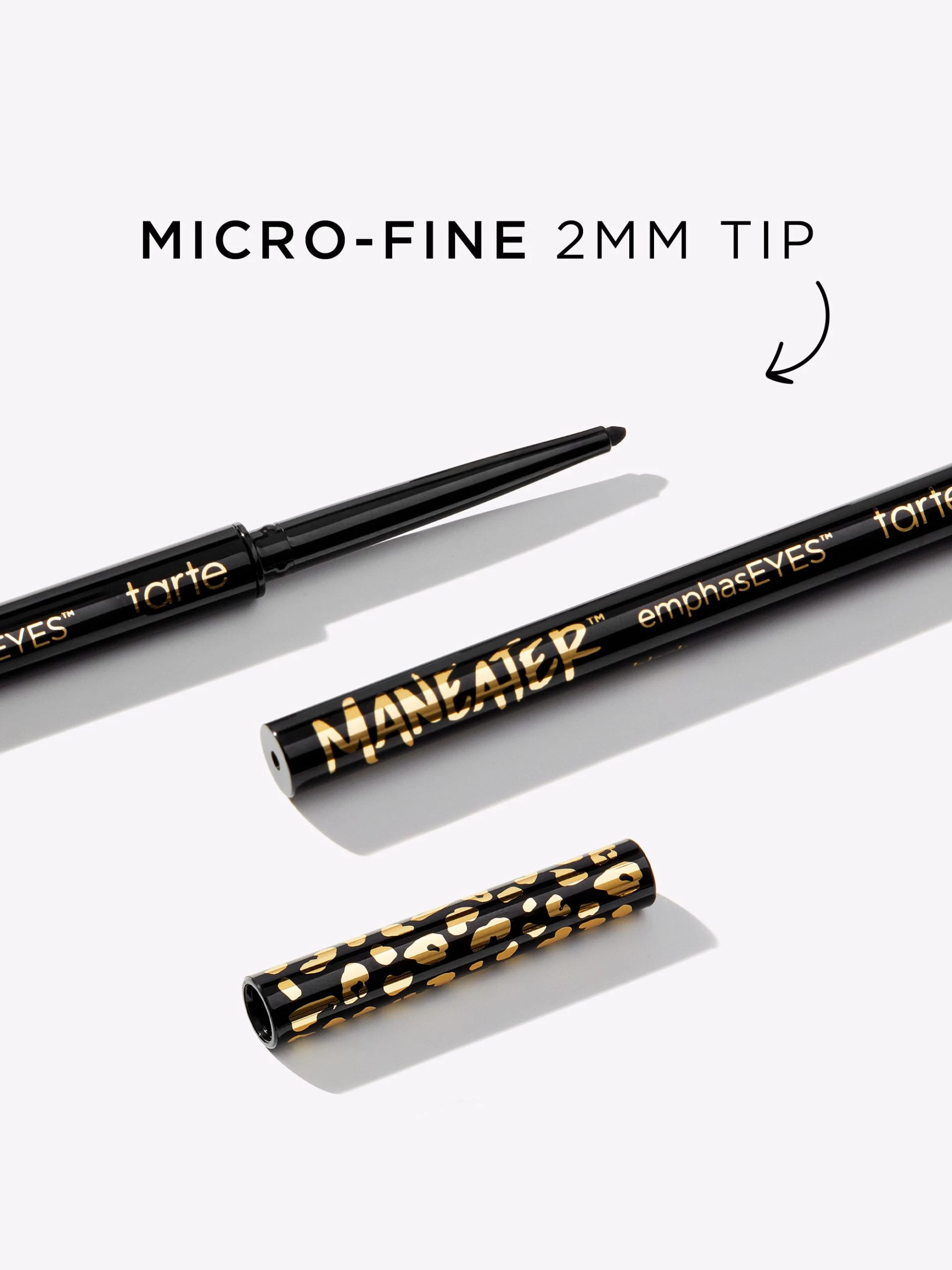 Maneater™ EmphasEYES™ High-definition Eyeliner 7 Maneater™ EmphasEYES™ High-definition Eyeliner - Image 5