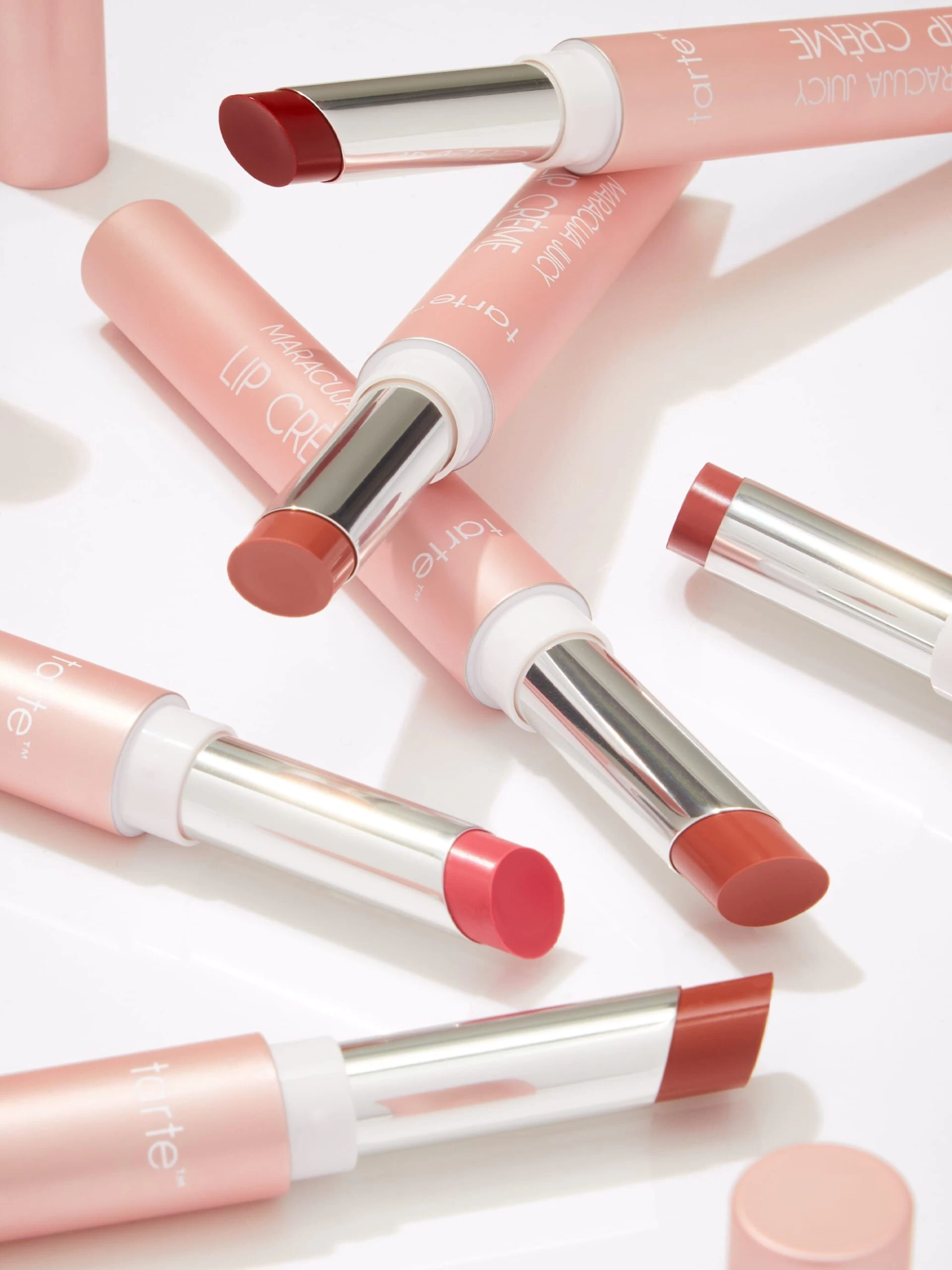 Maracuja Juicy Lip Crème In Daryl-Ann 6 Maracuja Juicy Lip Crème In Daryl-Ann - Image 4