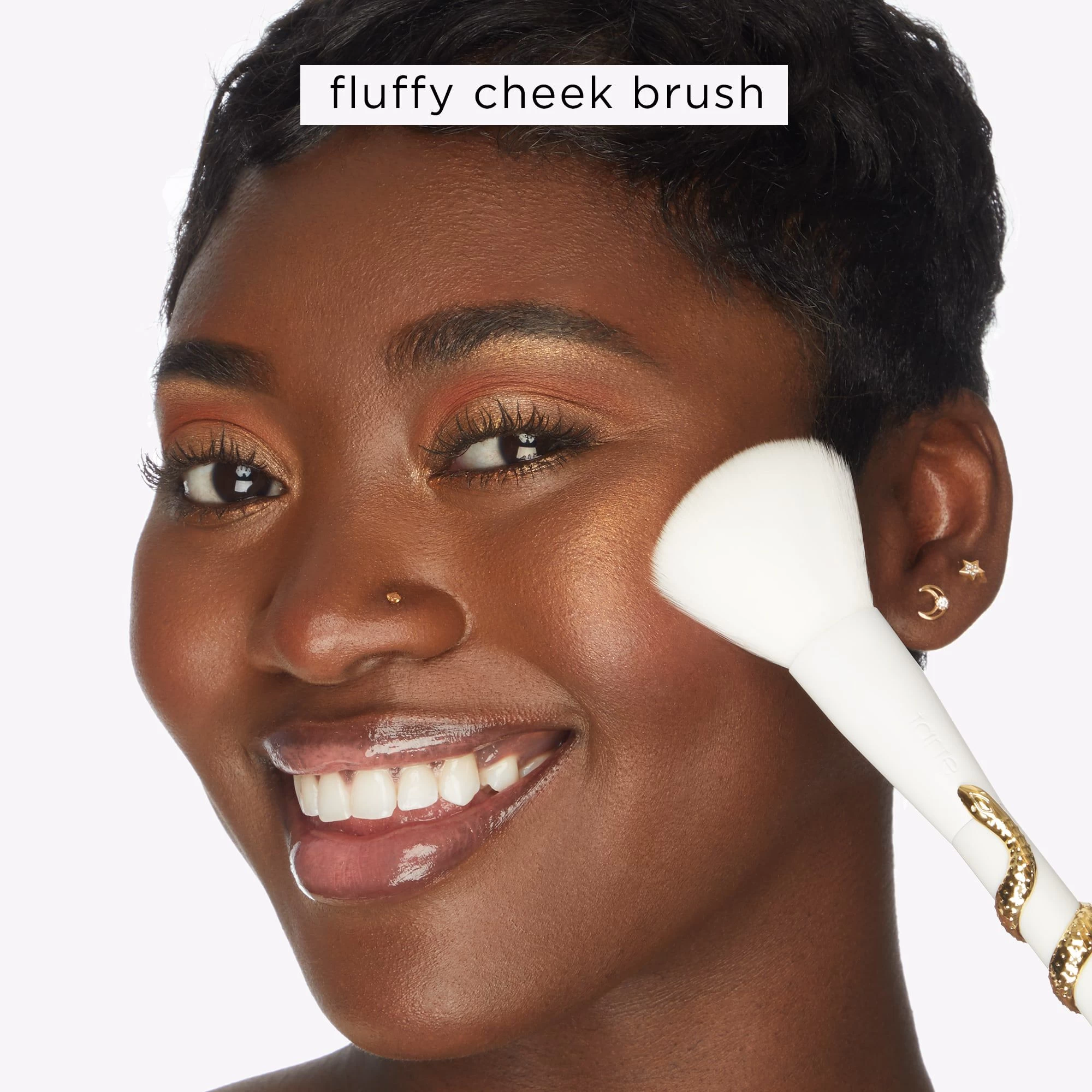 Secrets From The Amazon Brush Set 6 Secrets From The Amazon Brush Set - Image 4