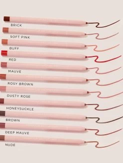 Maracuja Juicy Lip Liner 14 Maracuja Juicy Lip Liner -tarte sale shop 2478 maracuja juicy lip liner ALT 1 nude extension