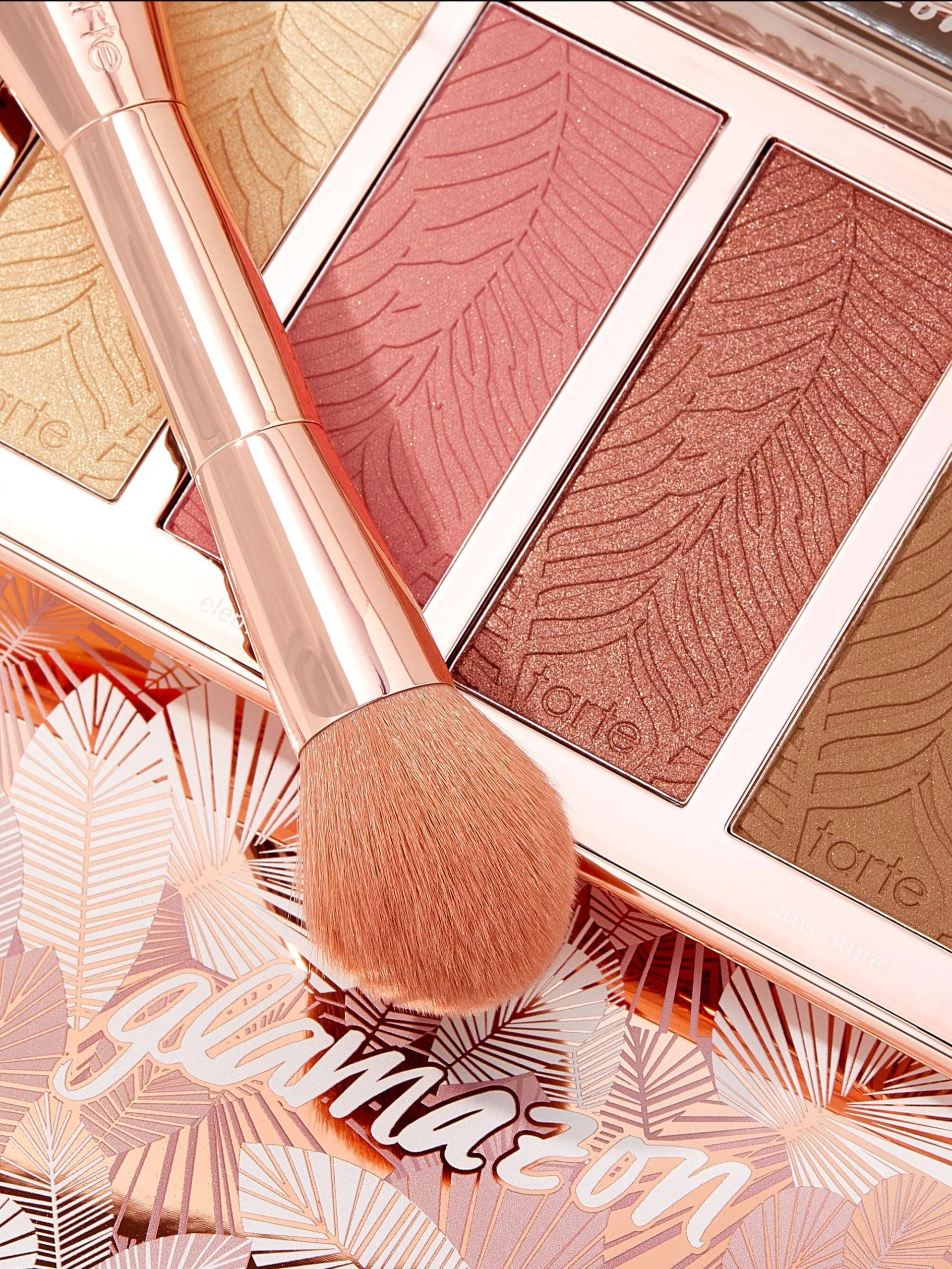 Glamazon™ Face Palette 6 Glamazon™ Face Palette - Image 4