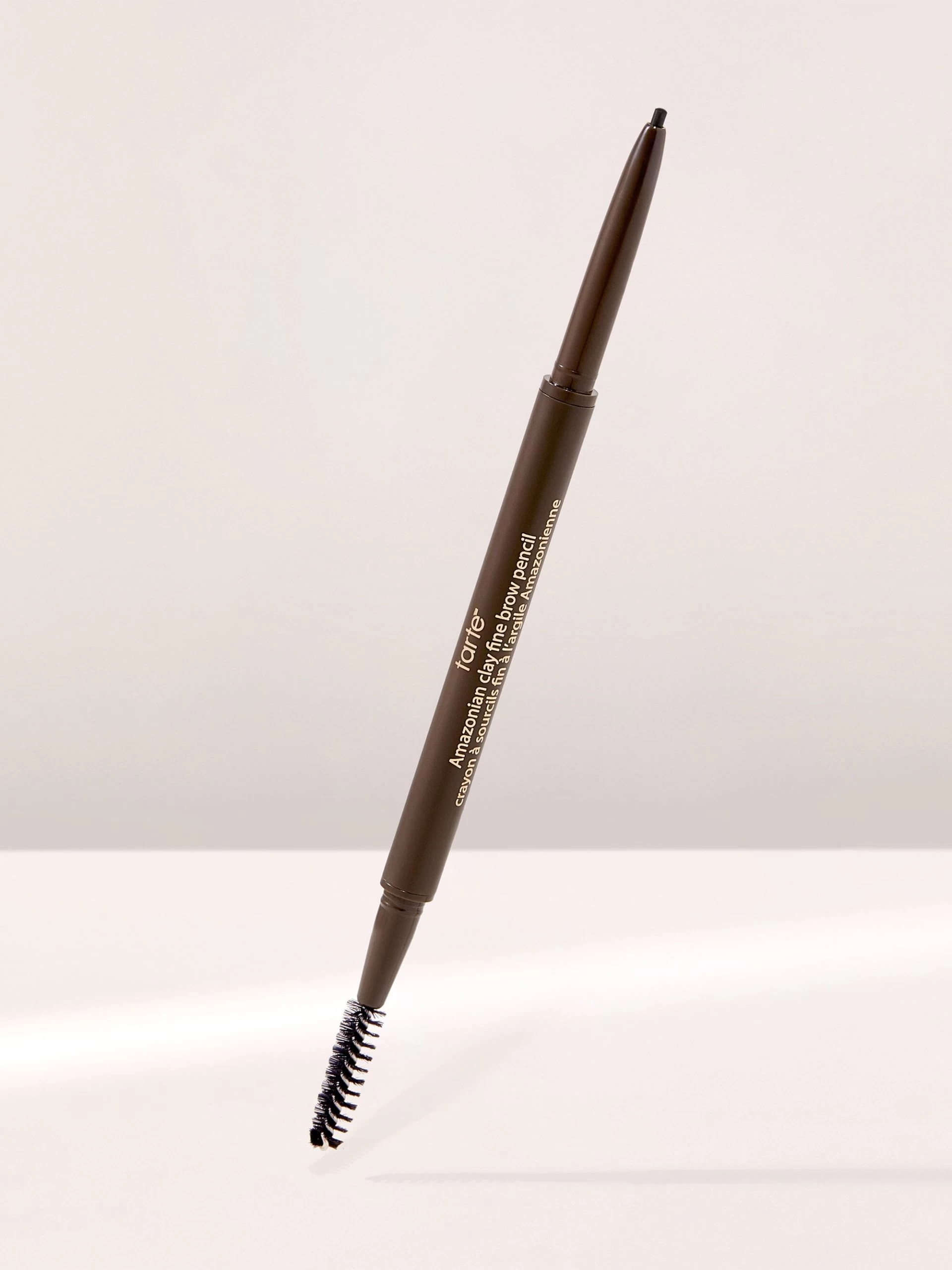 Amazonian Clay Fine Brow Pencil 3 Amazonian Clay Fine Brow Pencil