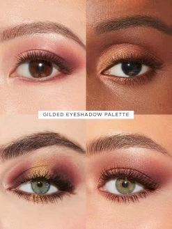 Gilded Glamour Amazonian Clay Eyeshadow Wardrobe 8 Gilded Glamour Amazonian Clay Eyeshadow Wardrobe -tarte sale shop 2483 gilded glamour Amazonian clay eyeshadow wardrobe ALT 5