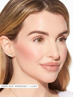 Precious Gems Amazonian Clay Cheek Palette 10 Precious Gems Amazonian Clay Cheek Palette -tarte sale shop 2484 precious gems Amazonian clay cheek palette ALT 6