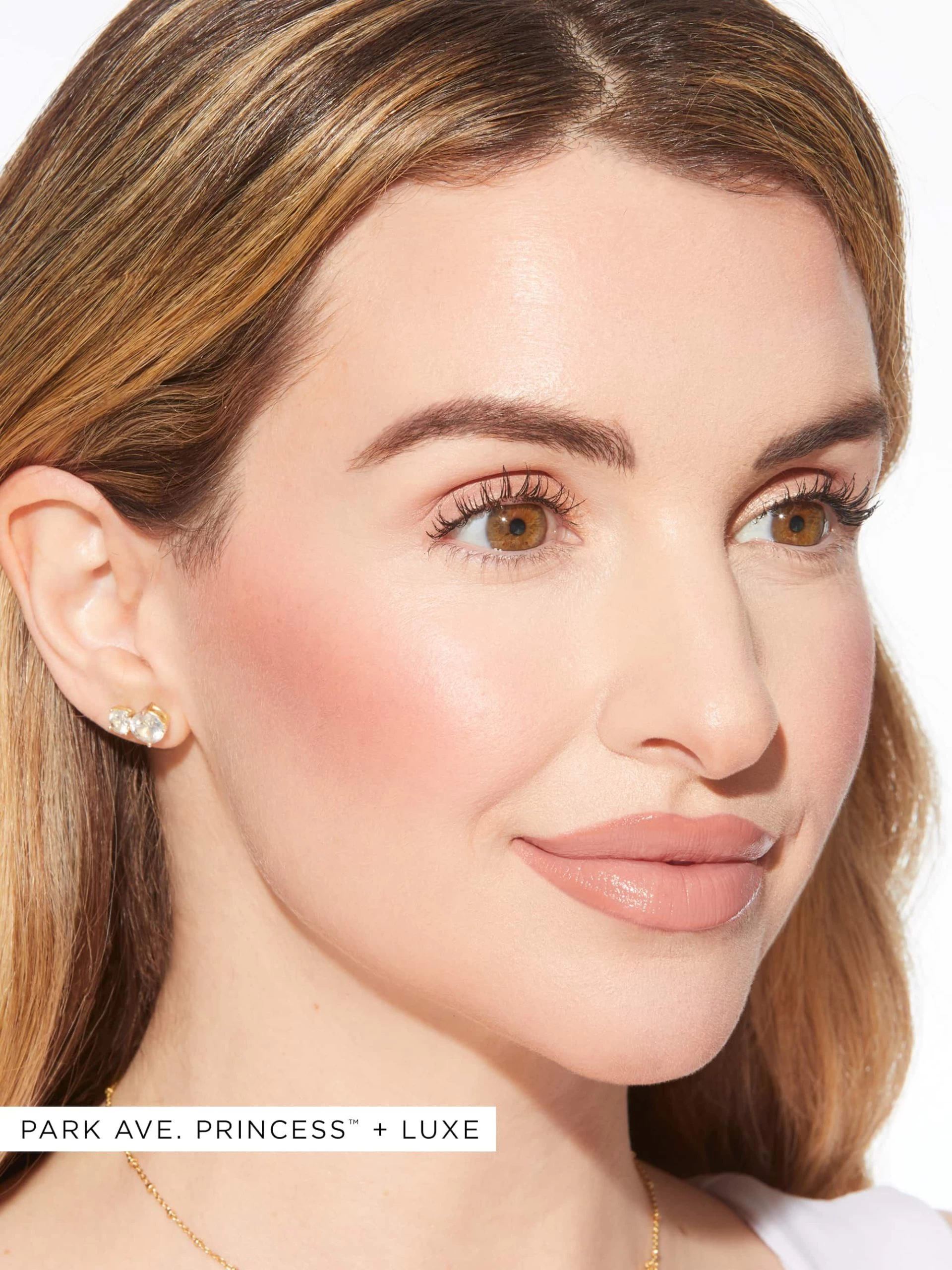 Precious Gems Amazonian Clay Cheek Palette 6 Precious Gems Amazonian Clay Cheek Palette - Image 4