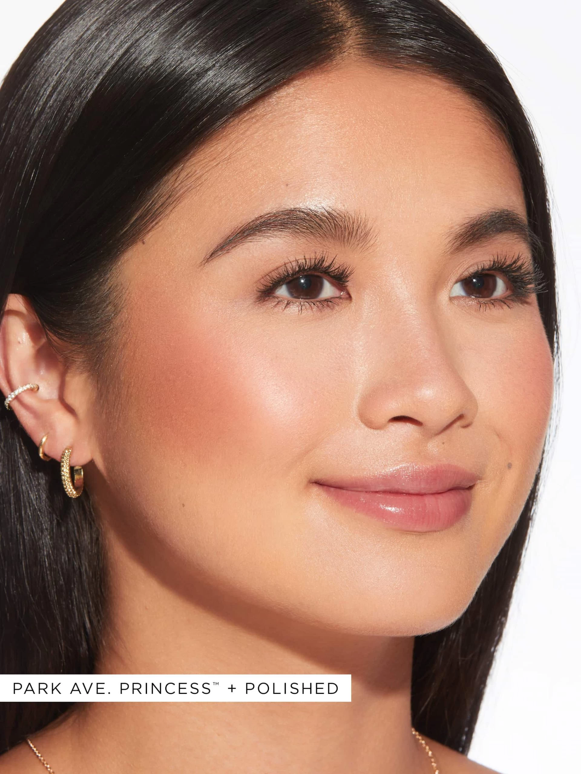 Precious Gems Amazonian Clay Cheek Palette 4 Precious Gems Amazonian Clay Cheek Palette - Image 2