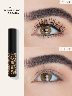 Maneater™ Vanity Palette 10 Maneater™ Vanity Palette -tarte sale shop 2493 shape tape best sellers set ALT 5