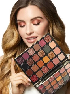 Maneater™ After Dark Eyeshadow Palette 19 Maneater™ After Dark Eyeshadow Palette -tarte sale shop 2497 maneater after dark eyeshadow palette ALT 1