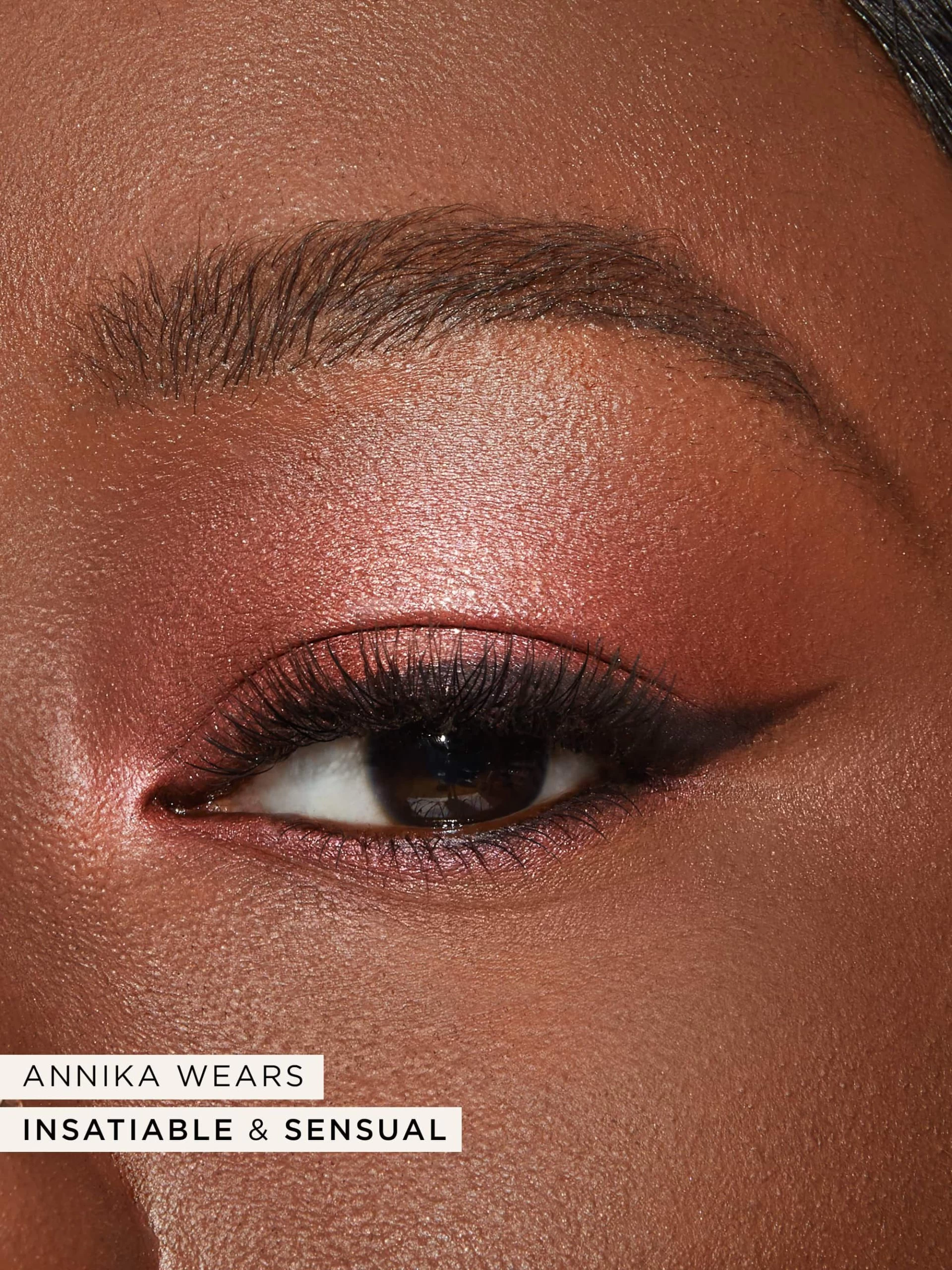 Maneater™ After Dark Eyeshadow Palette 6 Maneater™ After Dark Eyeshadow Palette - Image 4