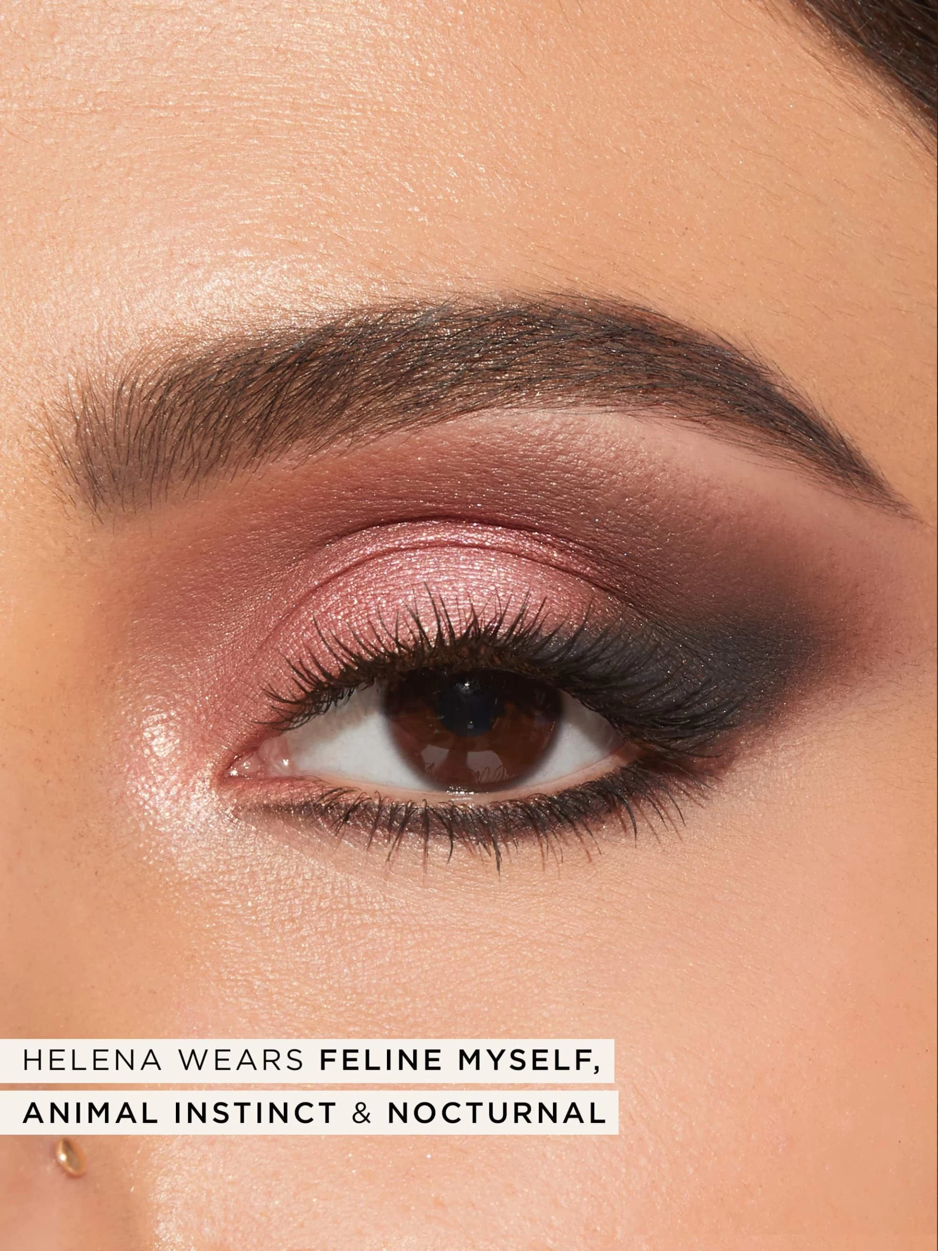 Maneater™ After Dark Eyeshadow Palette 8 Maneater™ After Dark Eyeshadow Palette - Image 6