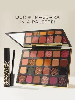 Maneater™ After Dark Eyeshadow Palette 18 Maneater™ After Dark Eyeshadow Palette -tarte sale shop 2497 maneater after dark eyeshadow palette ALT 8