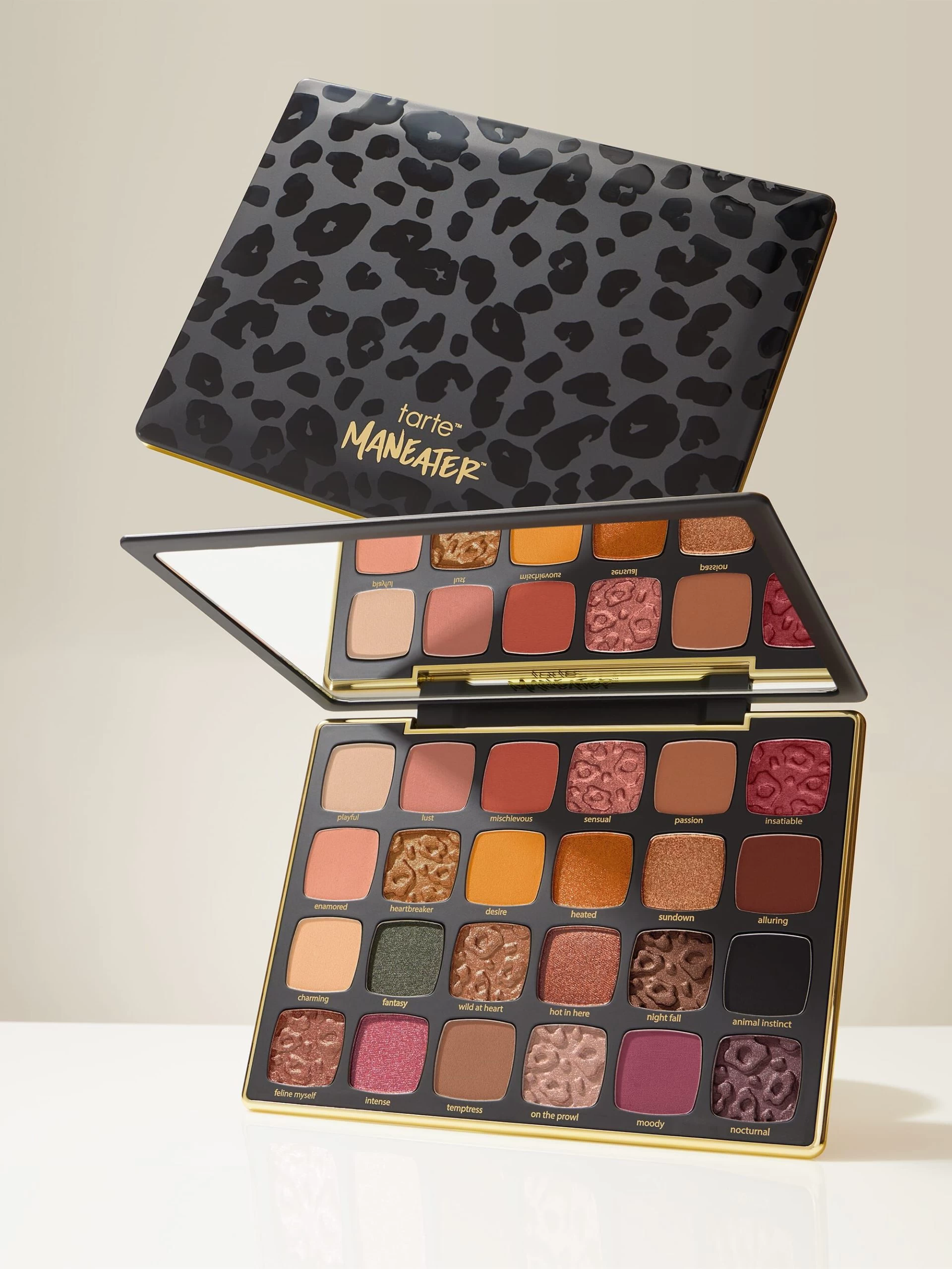 Maneater™ After Dark Eyeshadow Palette 3 Maneater™ After Dark Eyeshadow Palette
