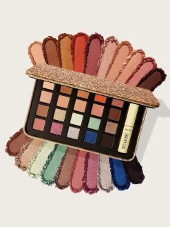 Sweet Tarte™ Eye Candy Eyeshadow Palette -tarte sale shop 2500 sweet tarte eye candy eyeshadow palette ALT 1
