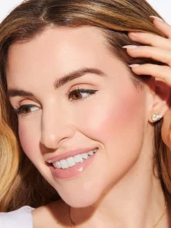 Travel-size Sugar Rush™ Sweet Tarte™ Glow Blush -tarte sale shop 2501 fresh faced favs best sellers set ALT 1