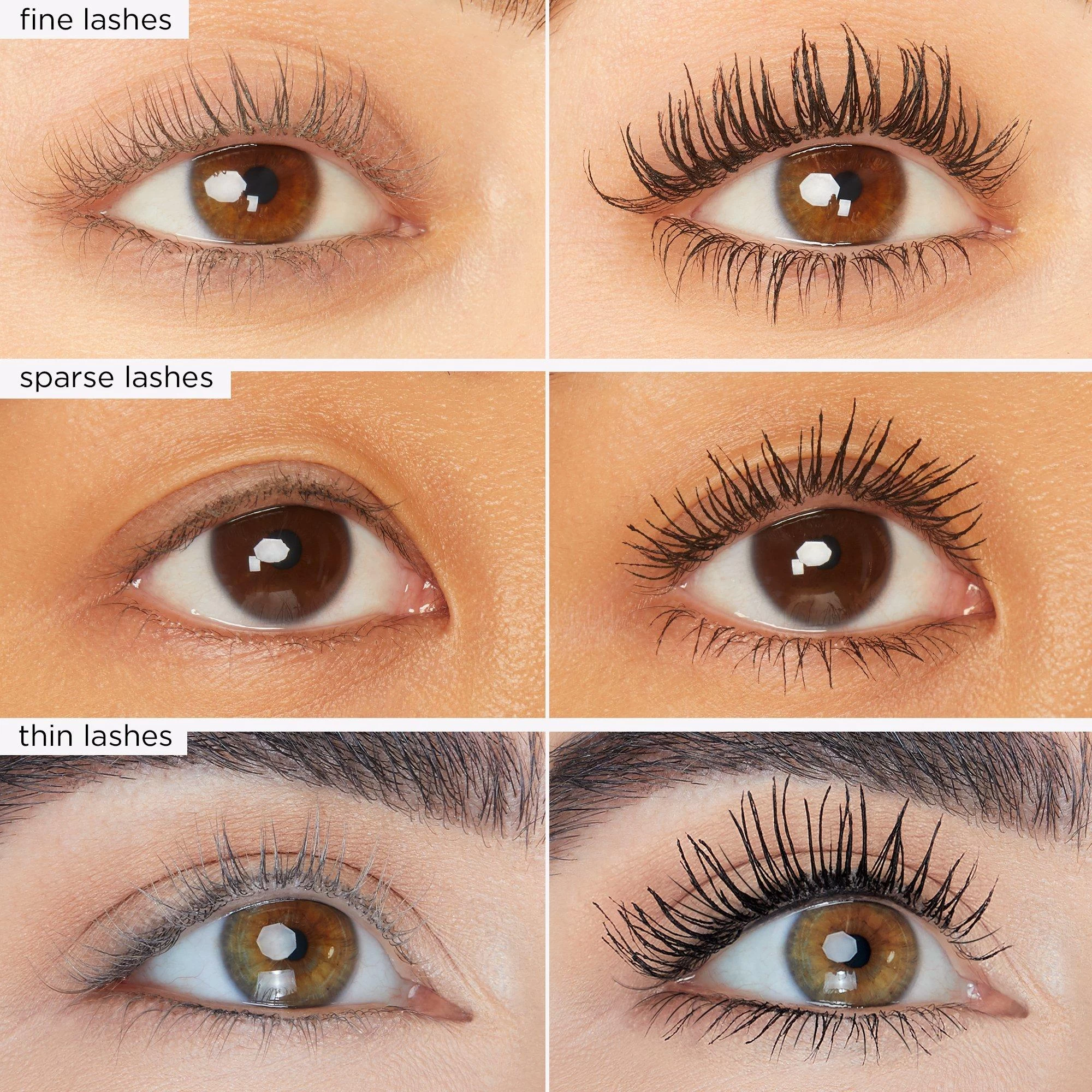 MANEATER MASCARA 6 MANEATER MASCARA - Image 4