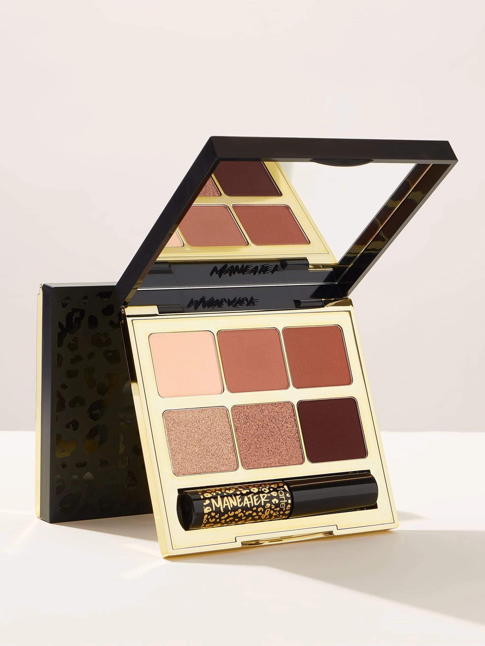 Maneater™ Vanity Palette 3 Maneater™ Vanity Palette