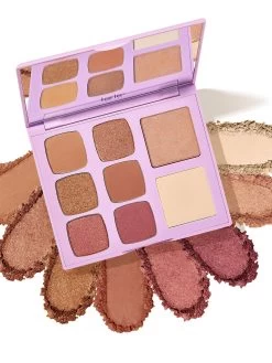 Reach For The Clouds Eyeshadow Palette 9 Reach For The Clouds Eyeshadow Palette -tarte sale shop 2511 reach for the clouds eyeshadow palette ALT 5