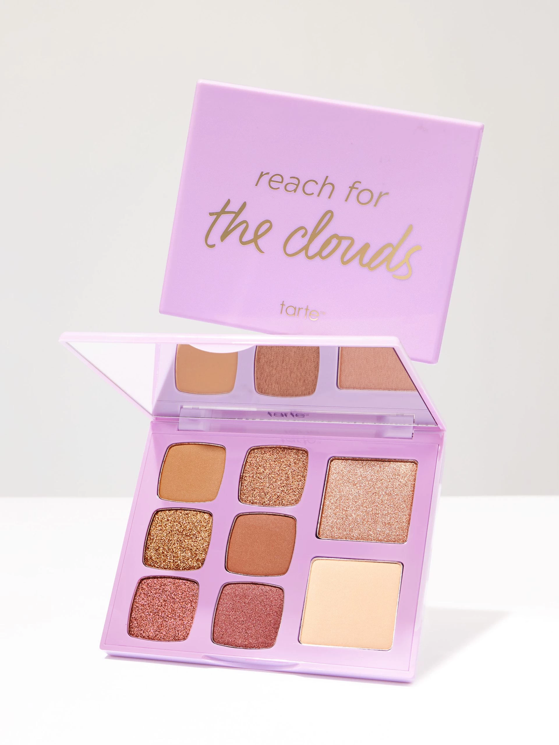 Reach For The Clouds Eyeshadow Palette 3 Reach For The Clouds Eyeshadow Palette