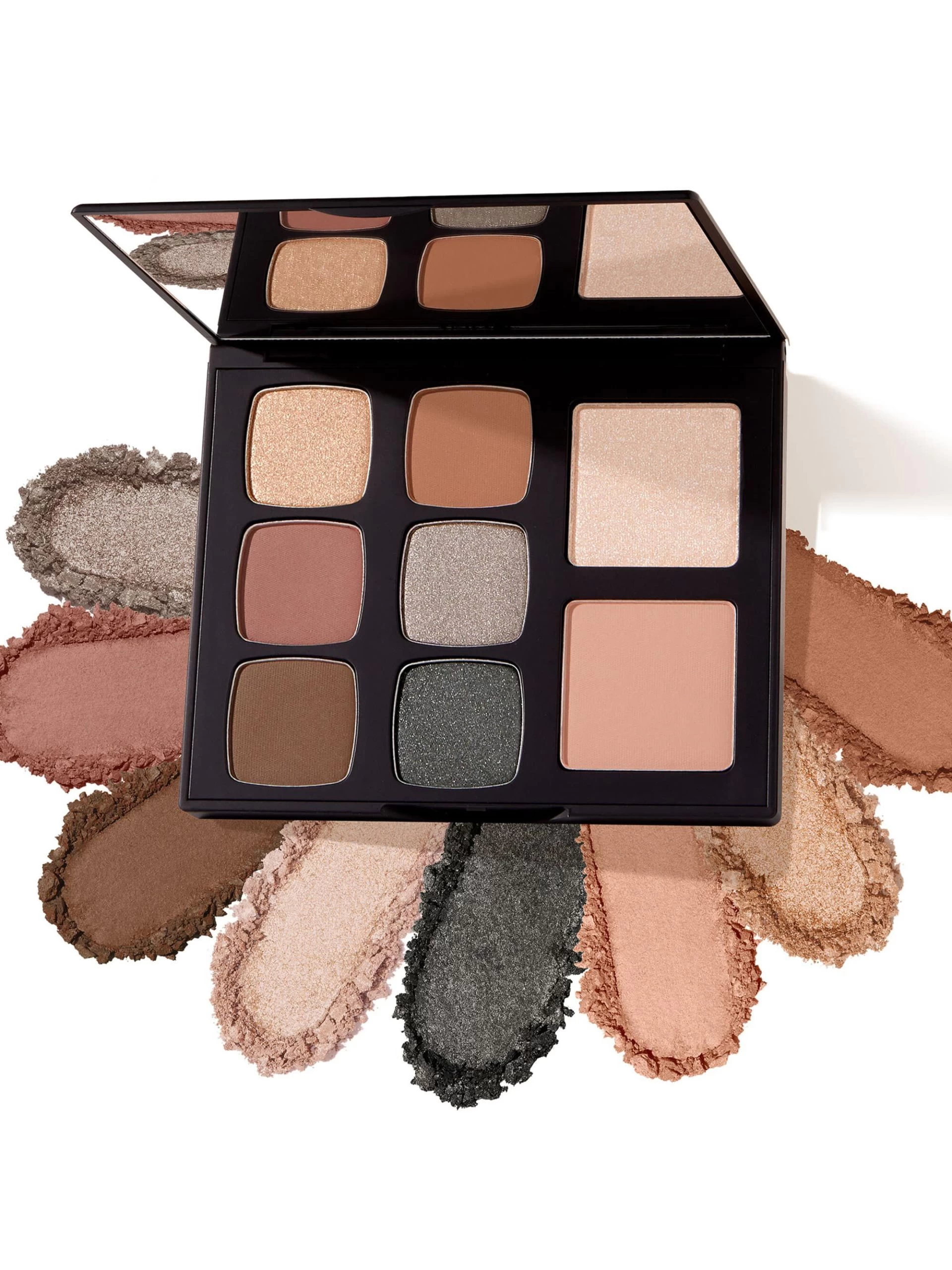 Maneater™ On The Prowl Eyeshadow Palette 6 Maneater™ On The Prowl Eyeshadow Palette - Image 4