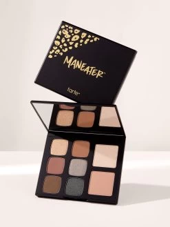 Maneaterâ„¢ On The Prowl Eyeshadow Palette