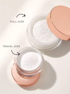 Travel-size Smooth Operator™ Amazonian Clay Finishing Powder 13 Travel-size Smooth Operator™ Amazonian Clay Finishing Powder -tarte sale shop 2513 smooth operator Amazonian clay finishing powder ALT 8 1