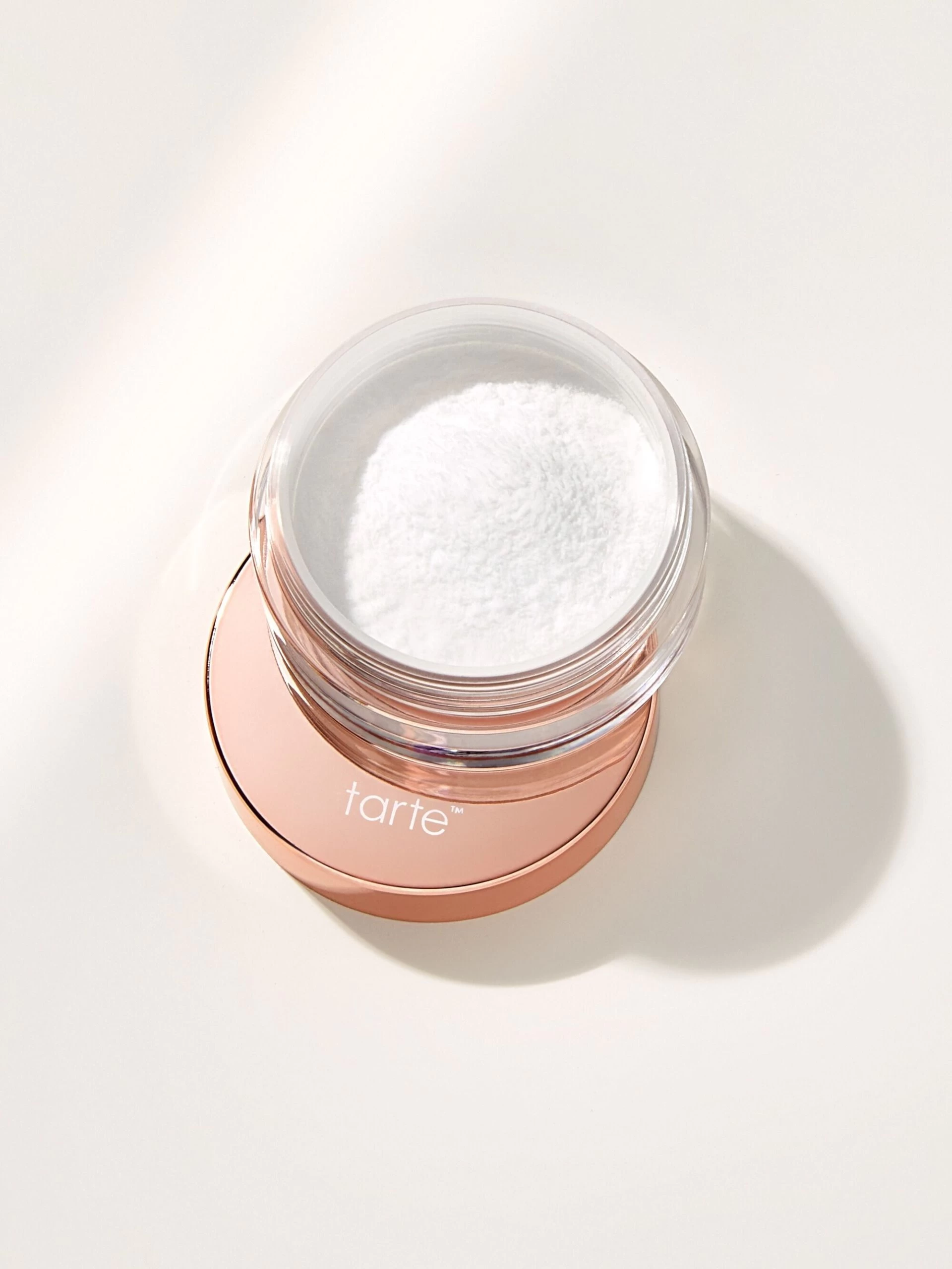 Travel-size Smooth Operator™ Amazonian Clay Finishing Powder 3 Travel-size Smooth Operator™ Amazonian Clay Finishing Powder