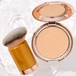 Amazonian Clay Blurring Powder Foundation 14 Amazonian Clay Blurring Powder Foundation -tarte sale shop 2518 Amazonian clay blurring powder foundation ALT 1