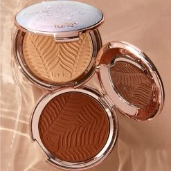 Amazonian Clay Blurring Powder Foundation 13 Amazonian Clay Blurring Powder Foundation -tarte sale shop 2518 Amazonian clay blurring powder foundation ALT 2