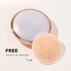 Amazonian Clay Blurring Powder Foundation 15 Amazonian Clay Blurring Powder Foundation -tarte sale shop 2518 Amazonian clay blurring powder foundation ALT 5 1