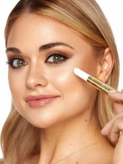 Travel-size Maracuja Juicy Glow Highlight 14 Travel-size Maracuja Juicy Glow Highlight -tarte sale shop 2523 maracuja juicy glow ALT 1 1